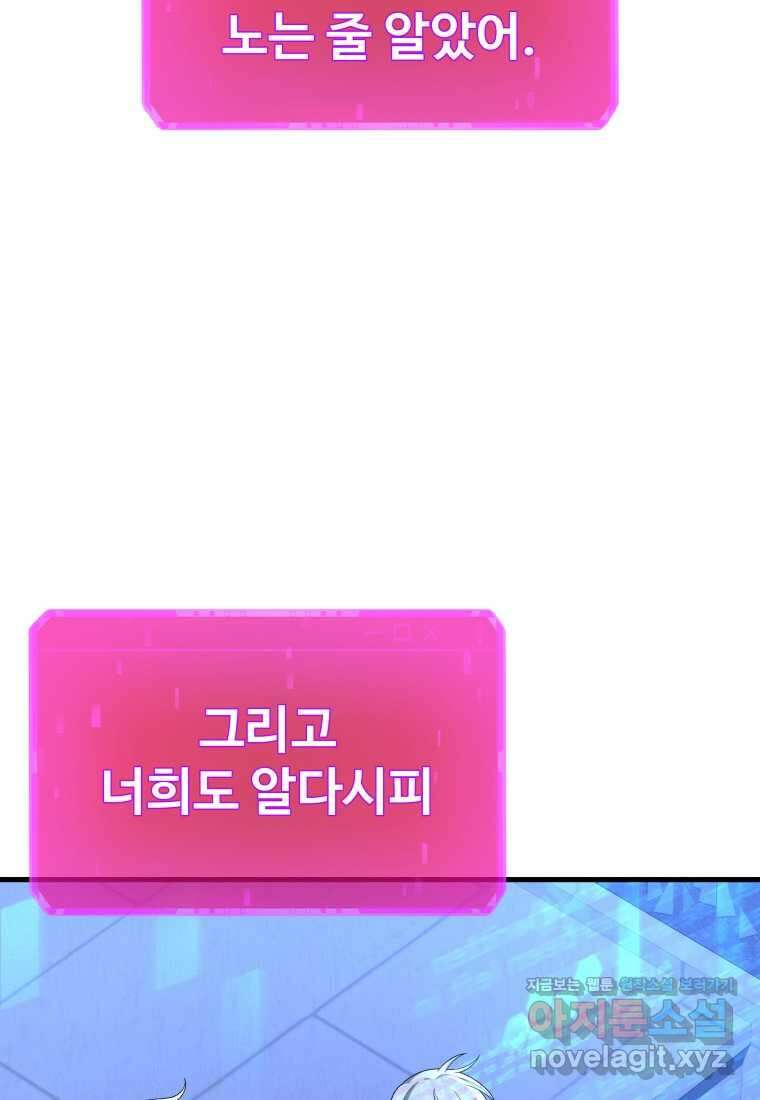 신화급 영웅들의 계승자 73화 40
