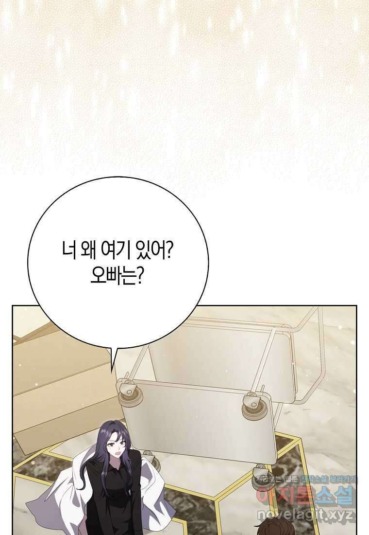 남주의 남자친구가 내게 집착한다 41화 20