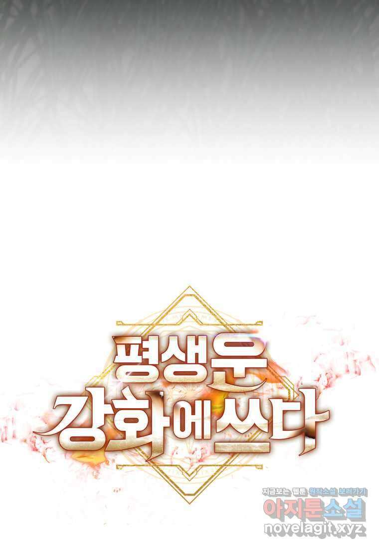 평생운 강화에 쓰다 17화 27