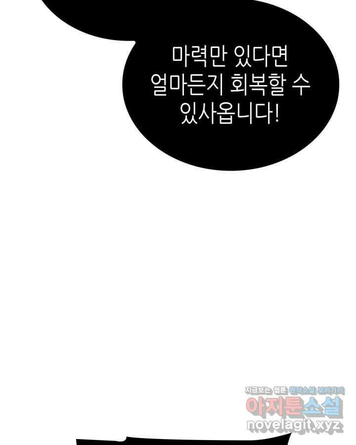 나 혼자만 레벨업 : 라그나로크 8화 34