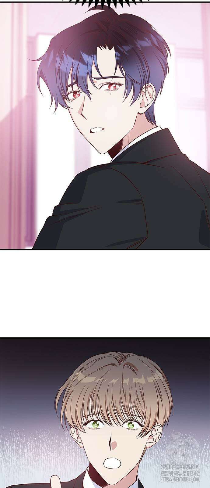 내 여자친구는 이세계 용사?! 6화 9