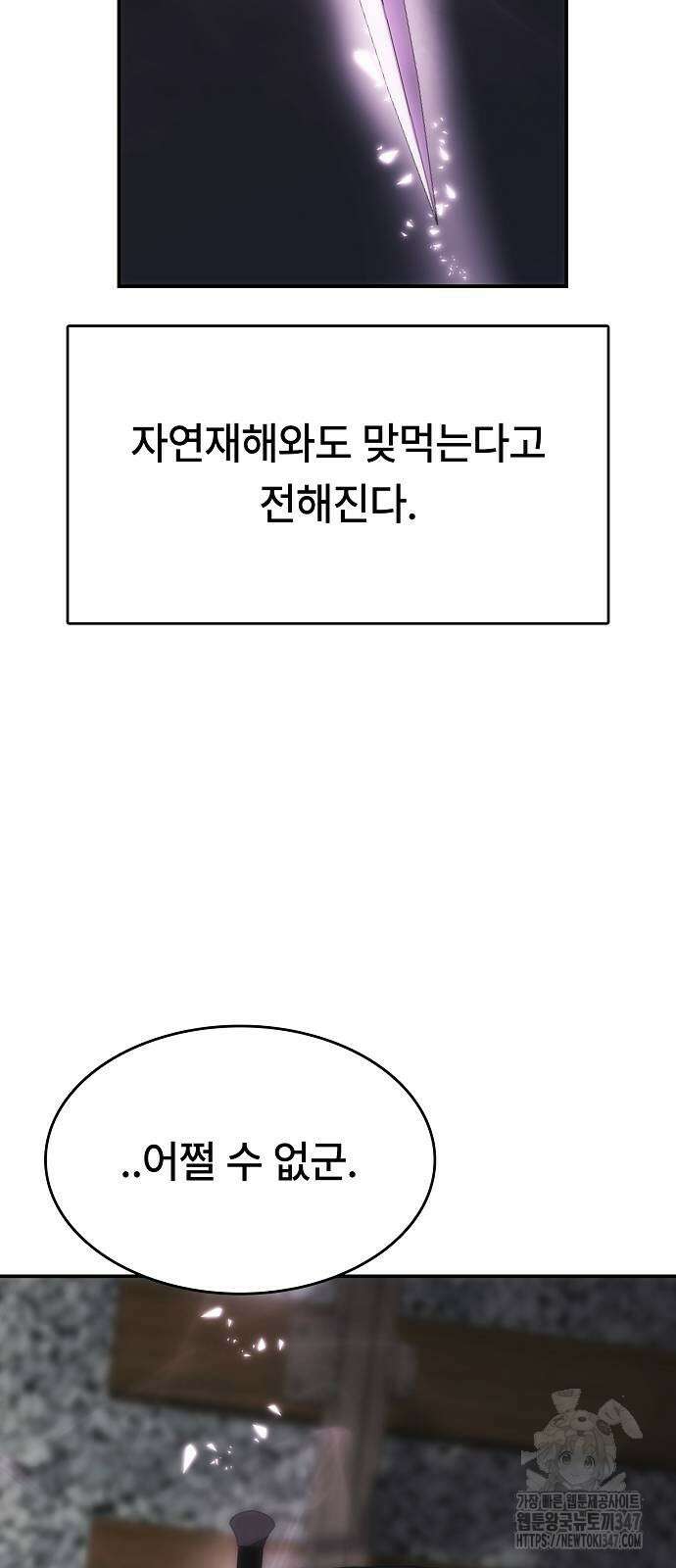 사냥개의 회귀본능 41화 10