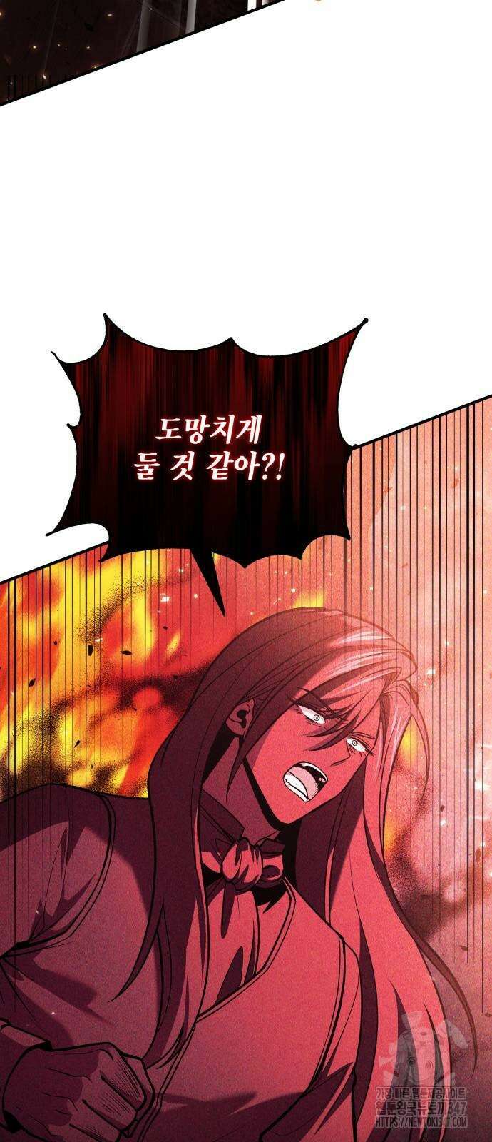 야매 힐러로 사는 법 72화 12