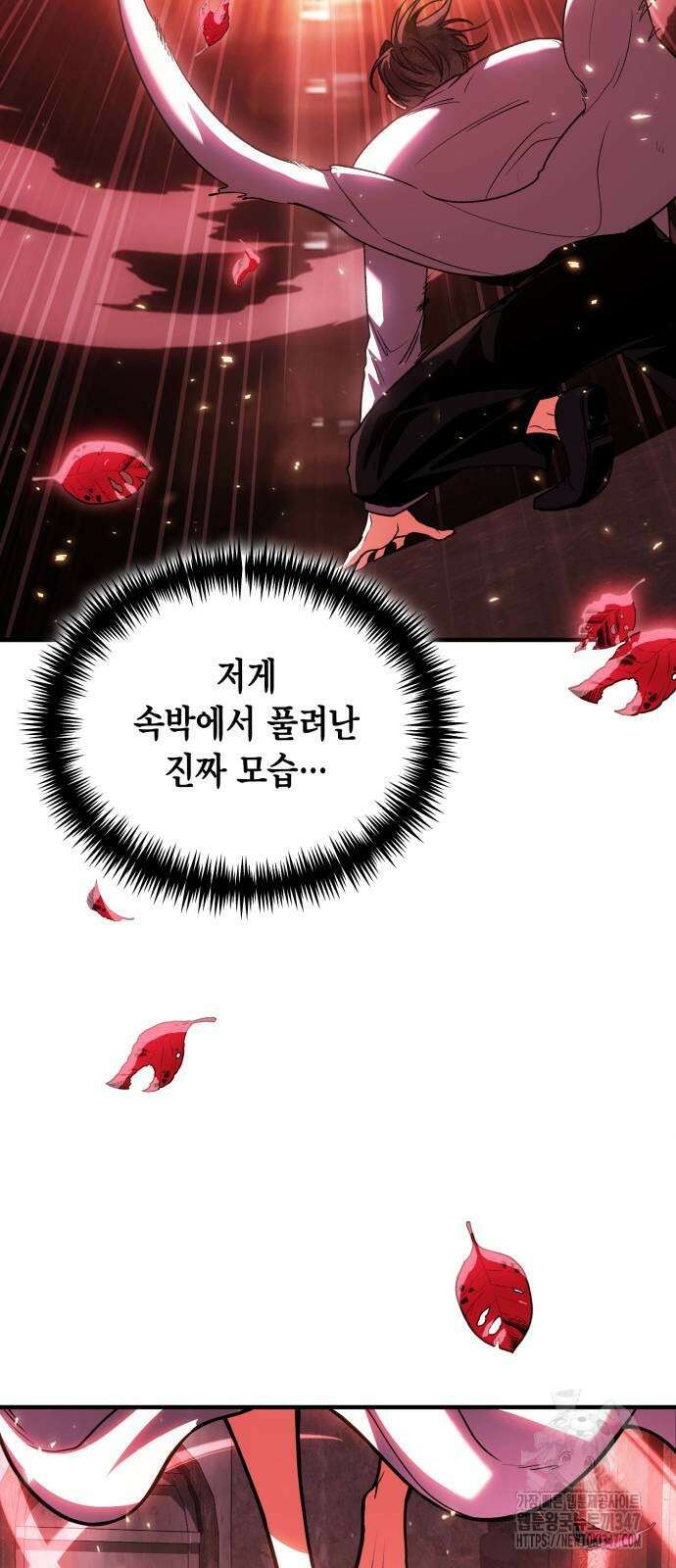 야매 힐러로 사는 법 72화 74