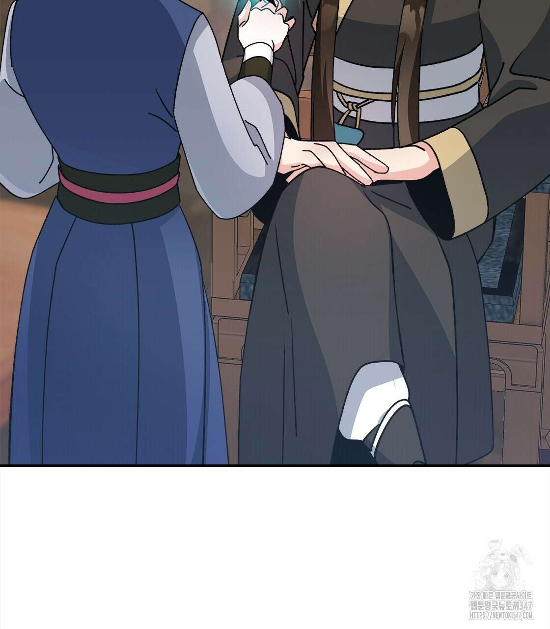 나의 바리 23화 10