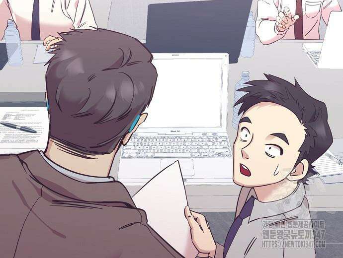 영업 천재가 되었다 42화 107