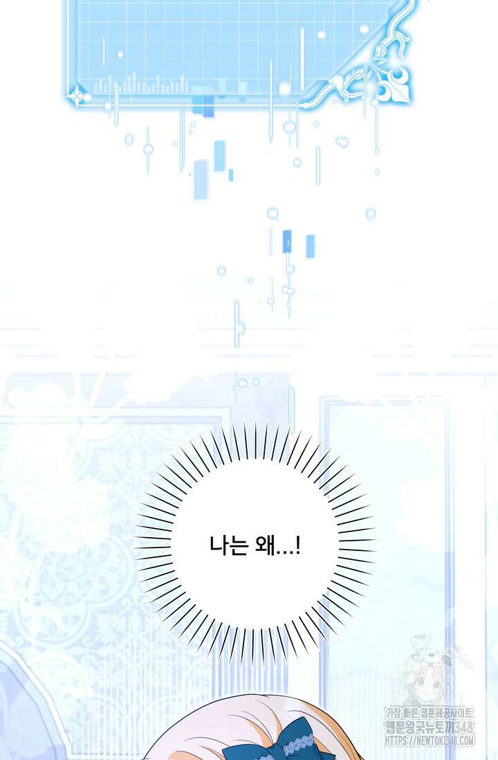 S급 아기 황녀님이 너무 강해 33화 10