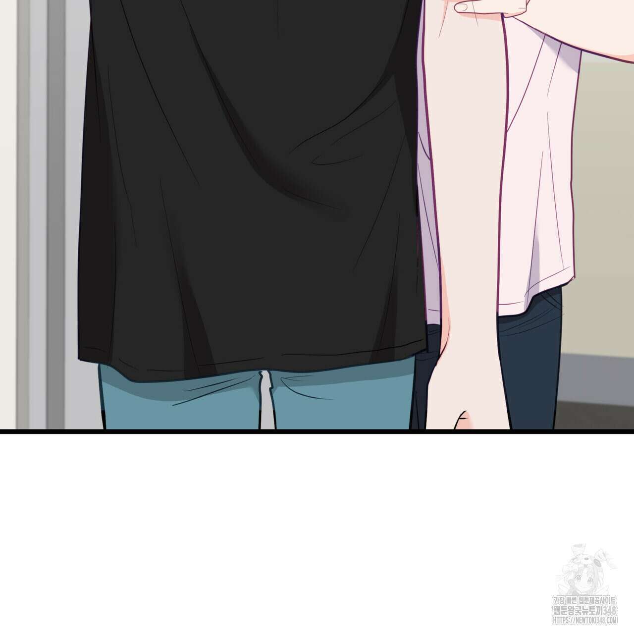 뼈테로가 게이를 짝사랑할 때 40화 8