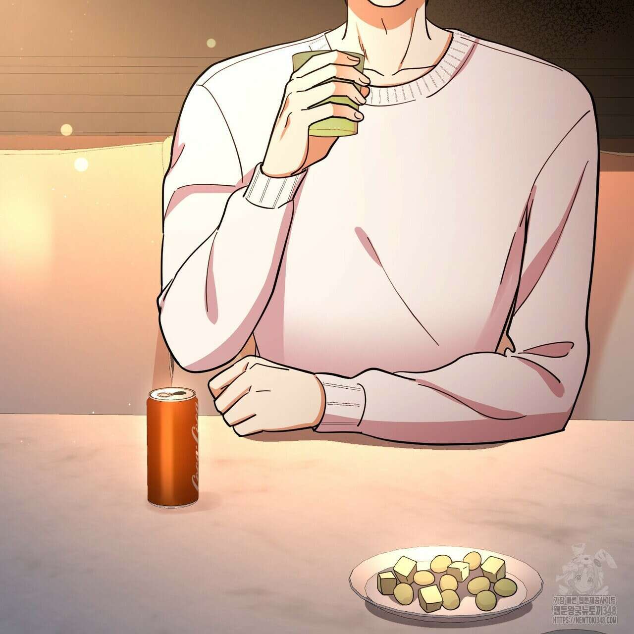 찬란한 어둠 14화 22