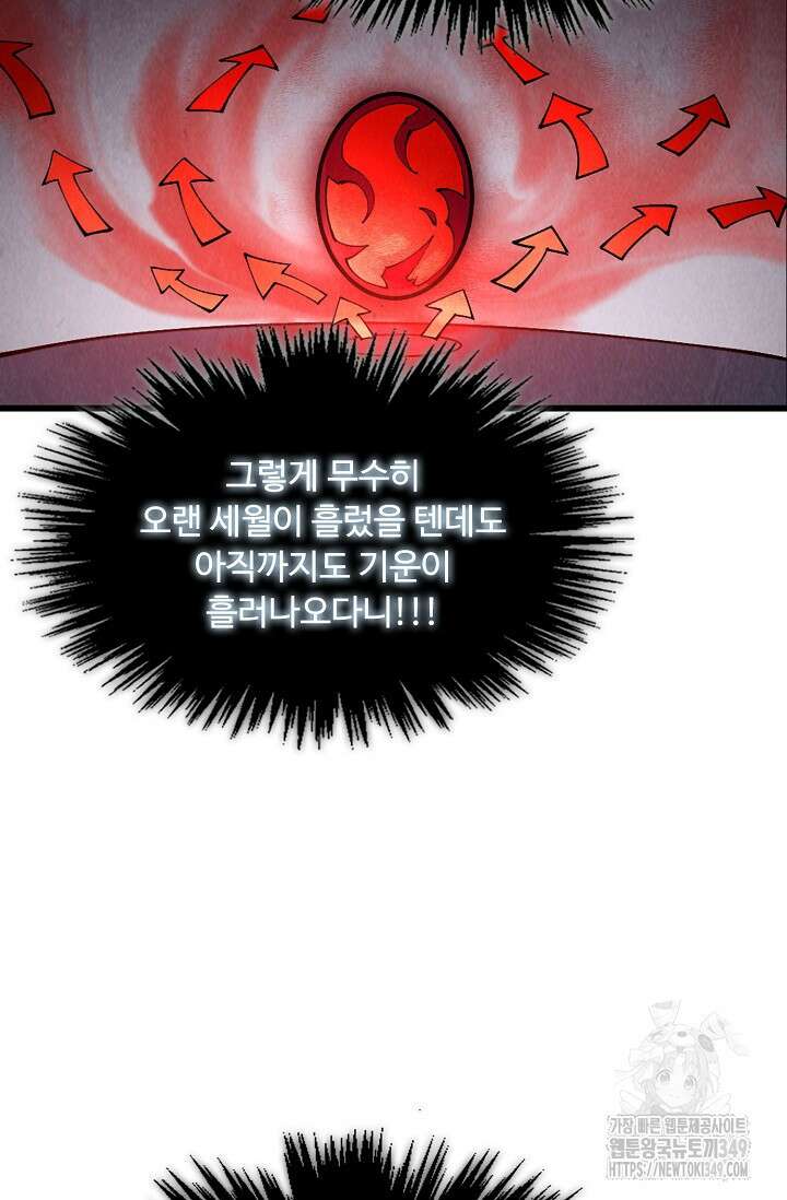 만고지존 299화 27