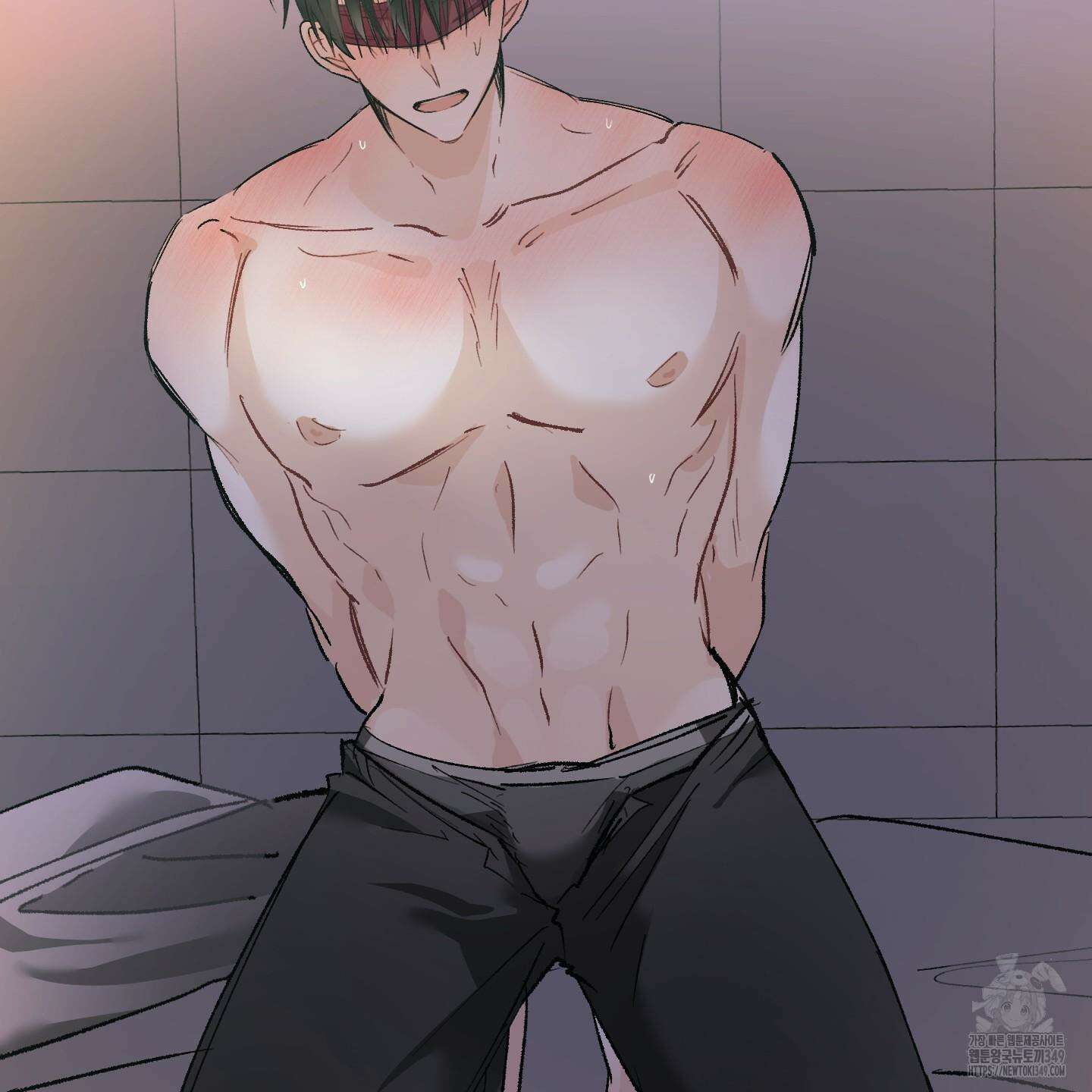 네가 없는 세계 72화 2