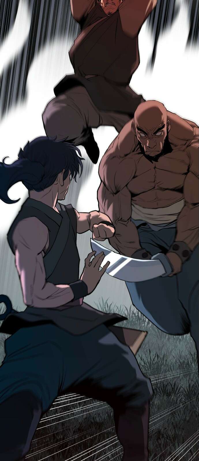 건곤불이기 2화 10