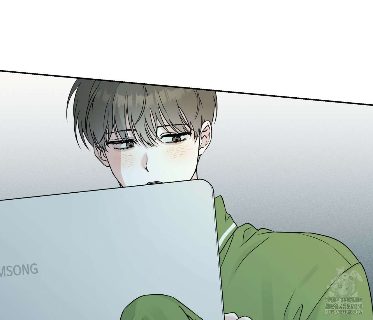 볼보이 택틱스 8화 31