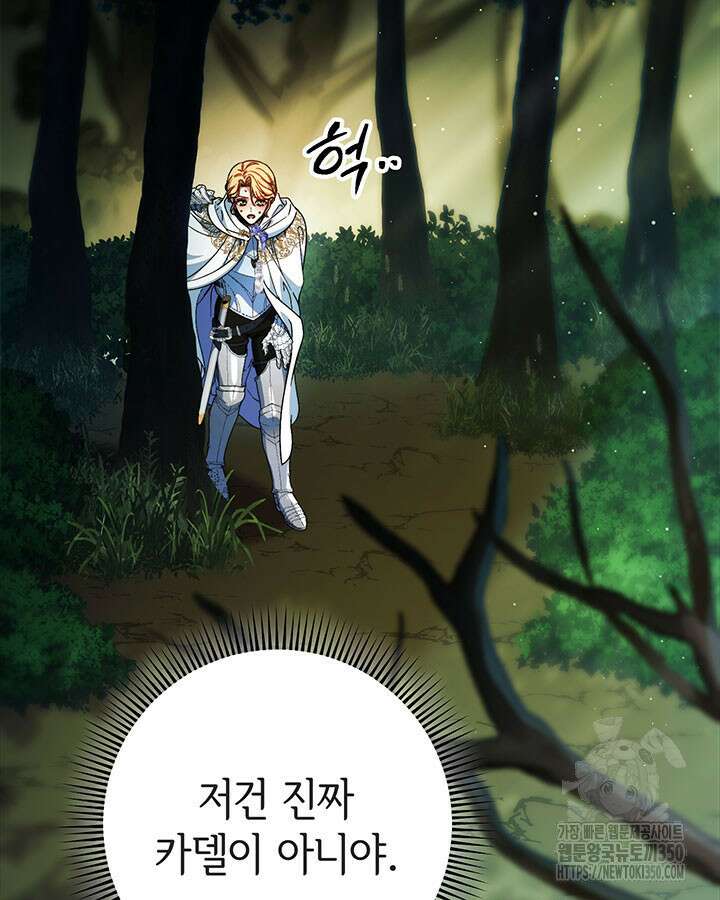 동생을 예쁘게 키웠다 67화 3