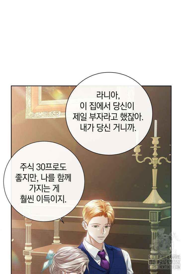 백작가의 불청객들 146화 6