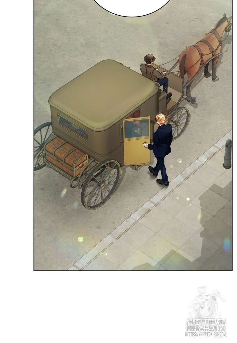 백작가의 불청객들 146화 71