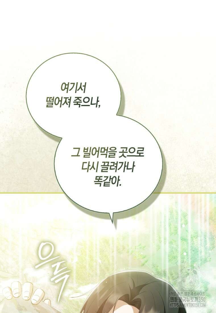 화산파 막내제자가 되었다 17화 3