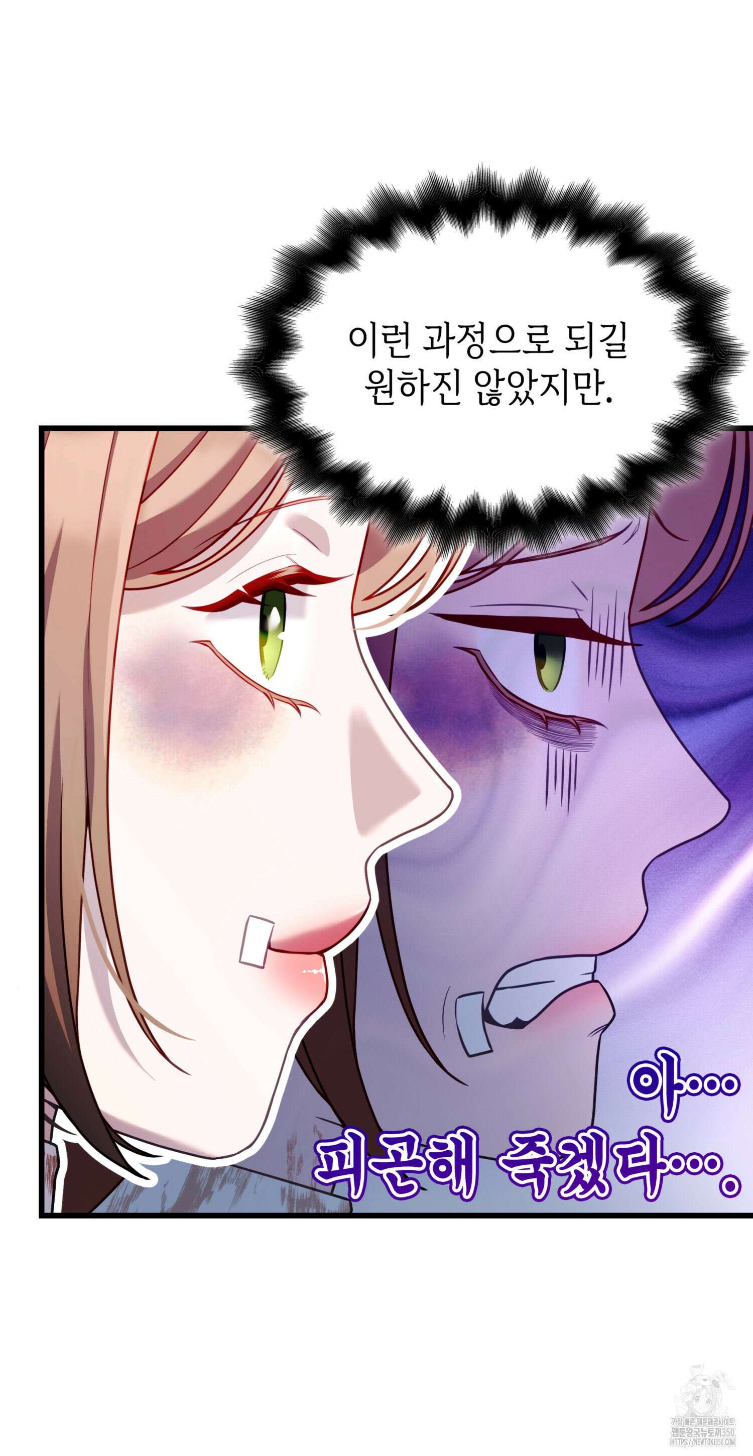 미친개 도련님 만들기 14화 16