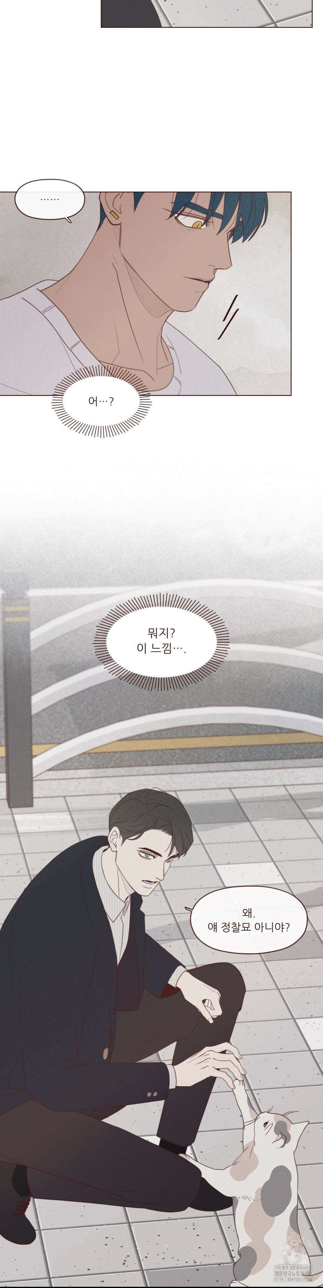 도깨비도 수풀이 있어야 모인다 117화 3
