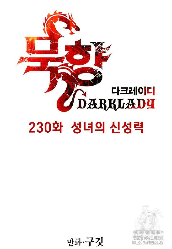 묵향 다크레이디 230화 15