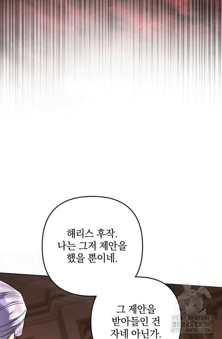 제가 죽었다고 각성하시다니요 61화 20