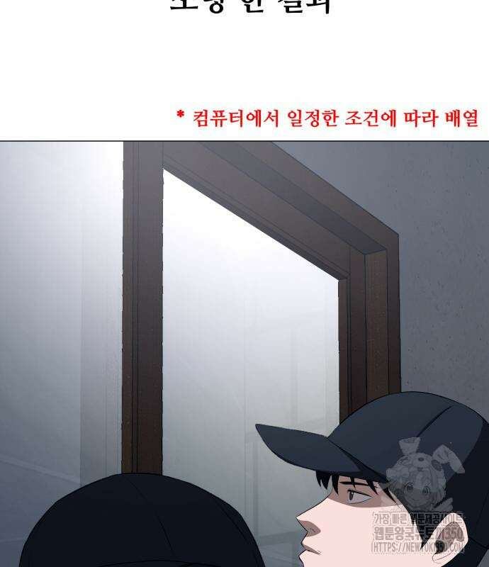 세력들 6화 7