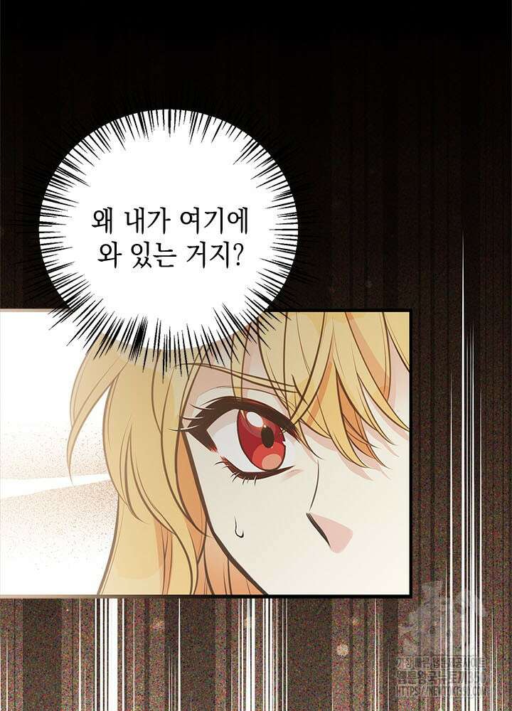 언니가 남자 주인공을 주워 왔다 88화 3