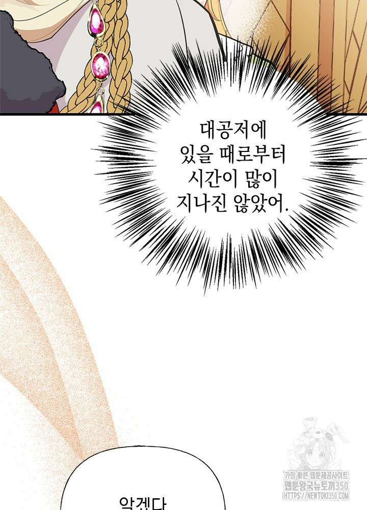 언니가 남자 주인공을 주워 왔다 88화 49