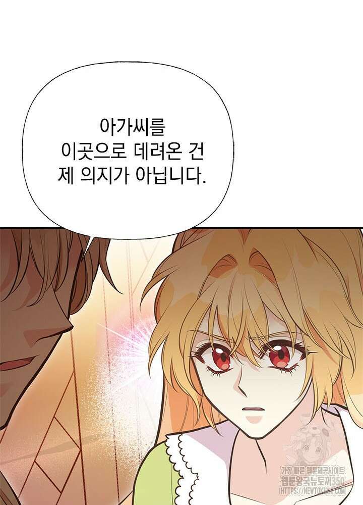 언니가 남자 주인공을 주워 왔다 88화 65