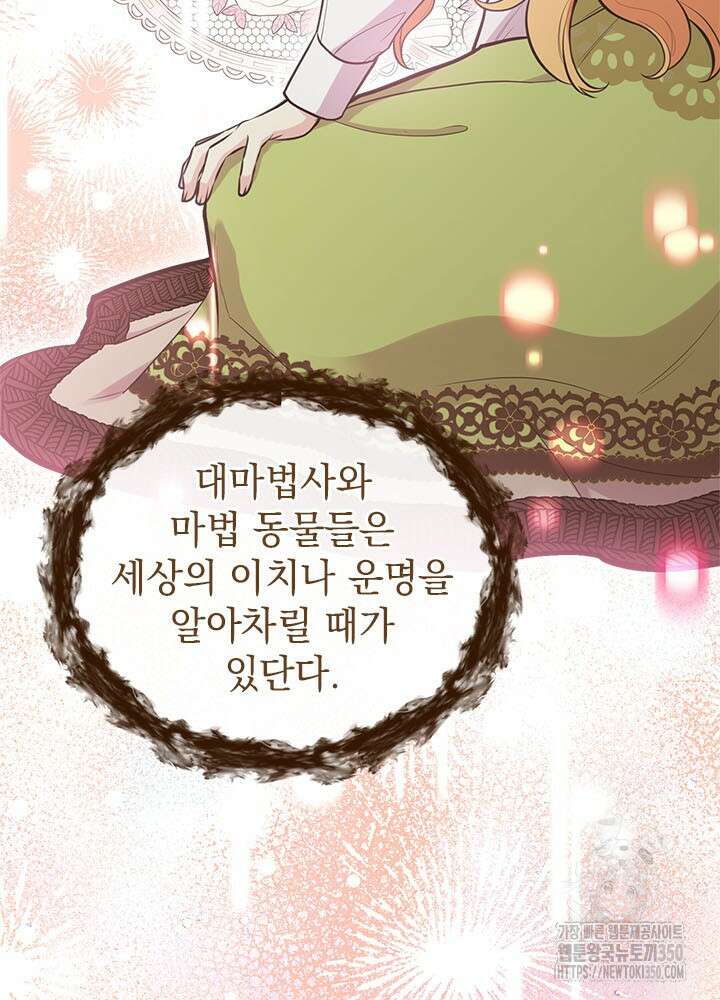 언니가 남자 주인공을 주워 왔다 88화 98