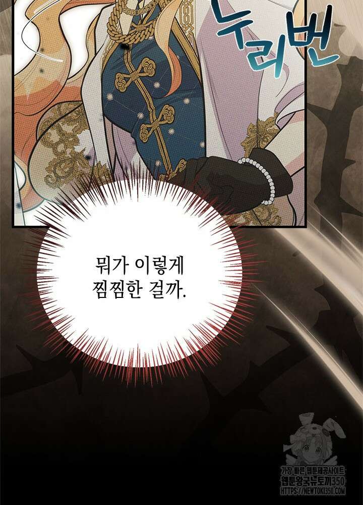 언니가 남자 주인공을 주워 왔다 91화 112
