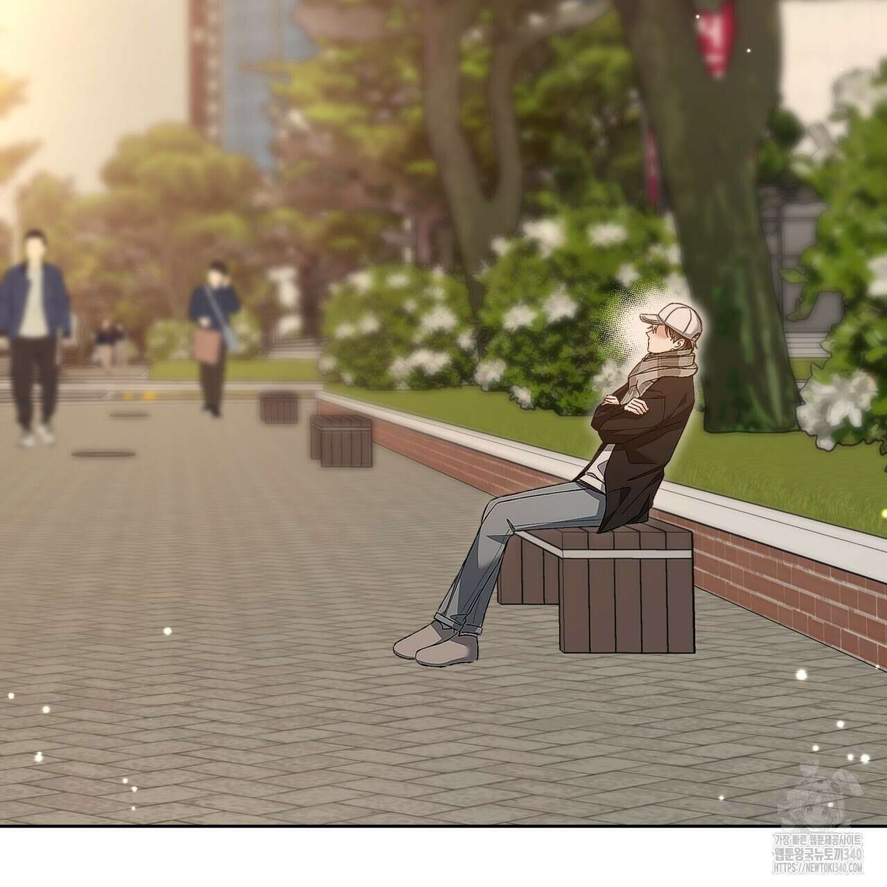 불공정 연애 12화 25