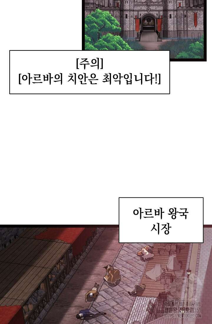 혼자 다 해 먹는 먼치킨 62화 4