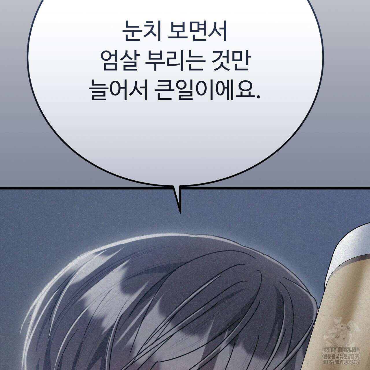 폼리스 45화 31