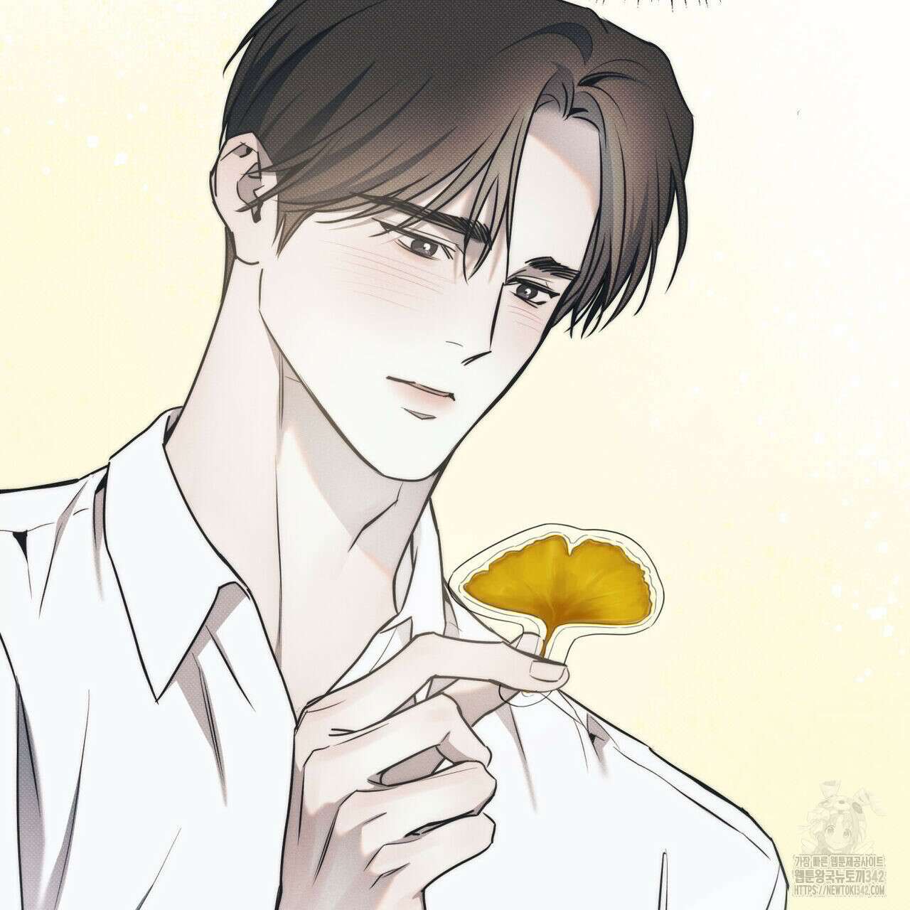 해수면의 아르페지오 74화 64