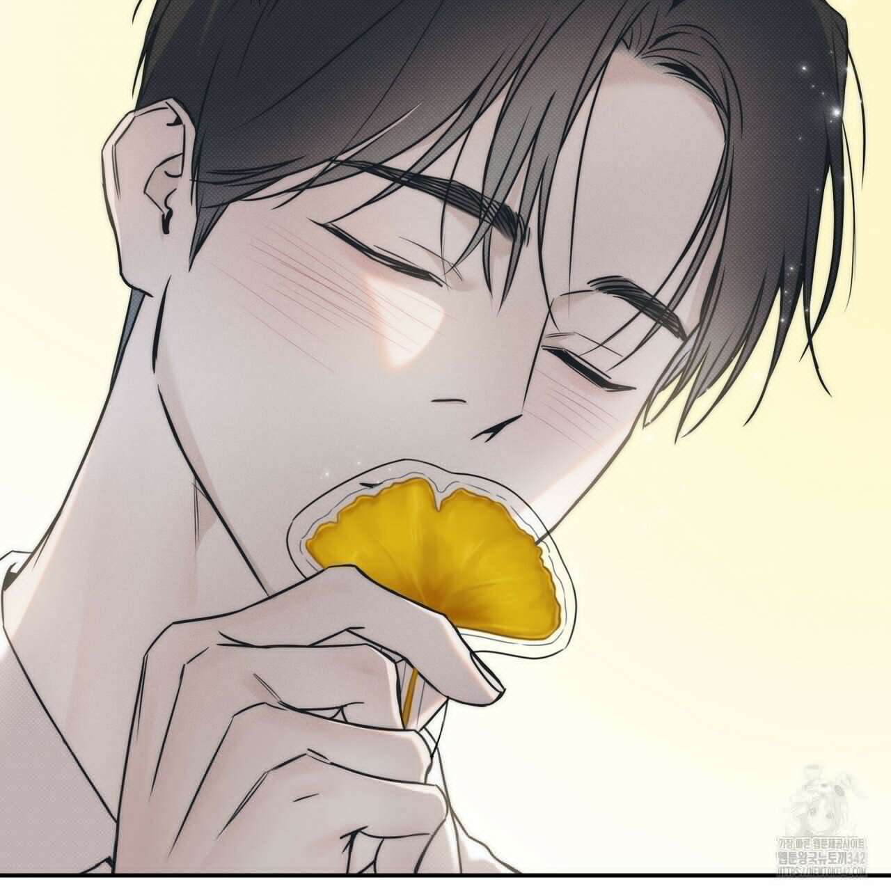 해수면의 아르페지오 74화 66