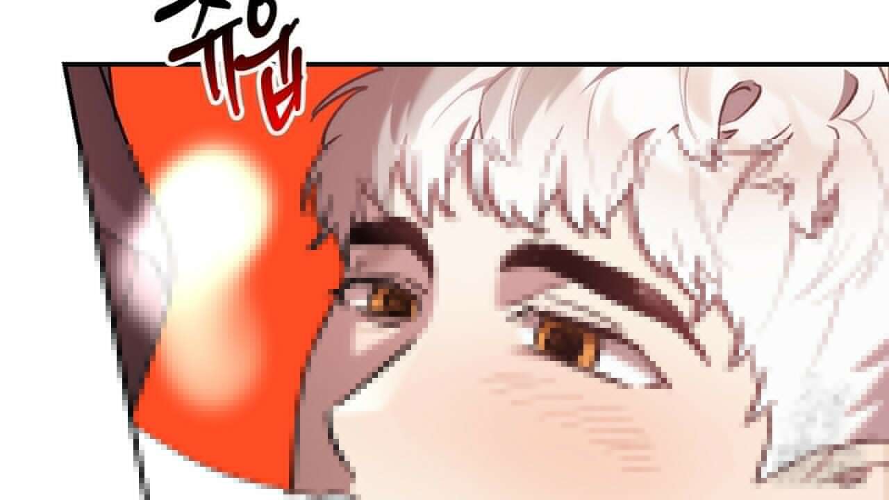 울프 인 더 케이지 15화 6