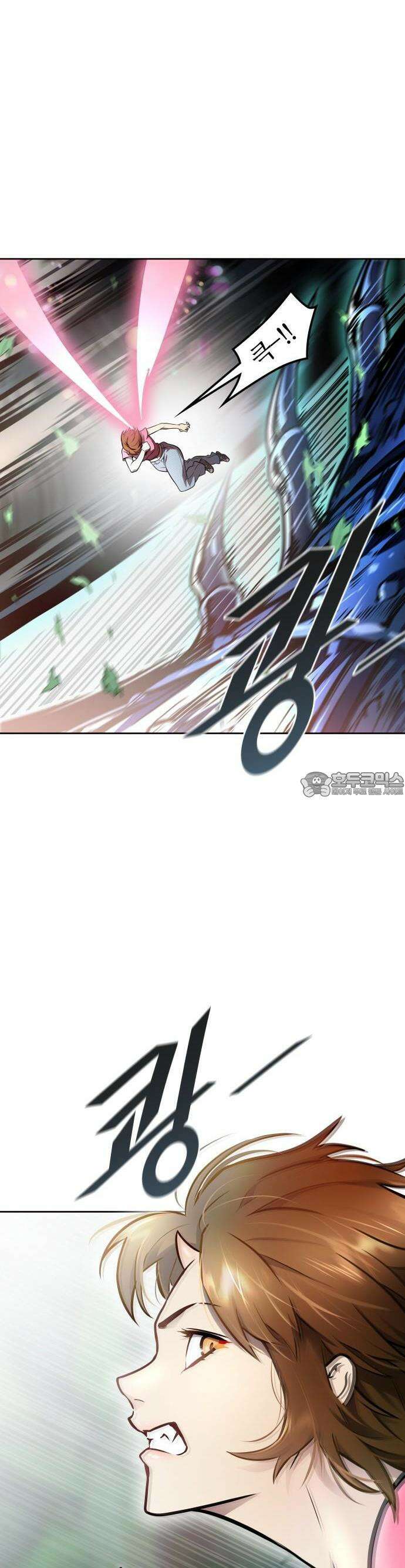 신의 탑 3부 210화 14