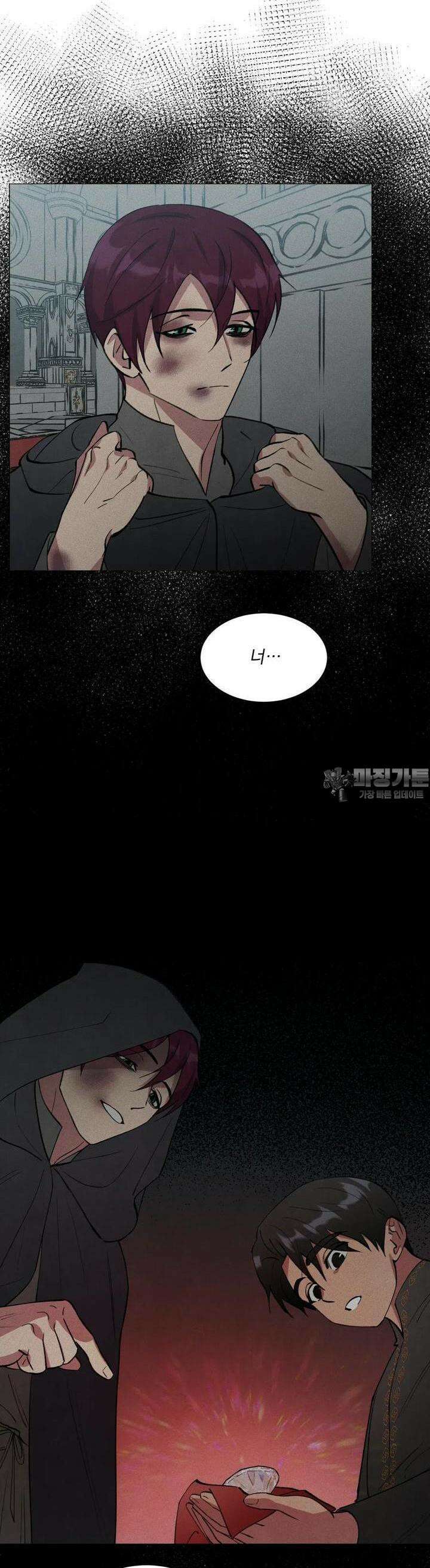 북부대공님의 비밀계약 42화 17
