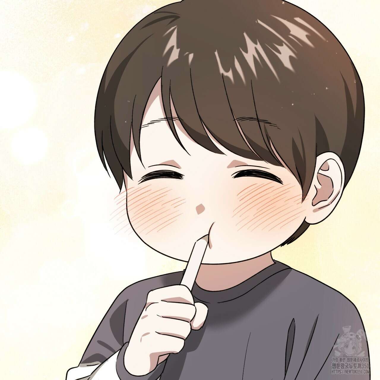 유언 때문에 죽는 건 잠깐 미뤘습니다 56화 8