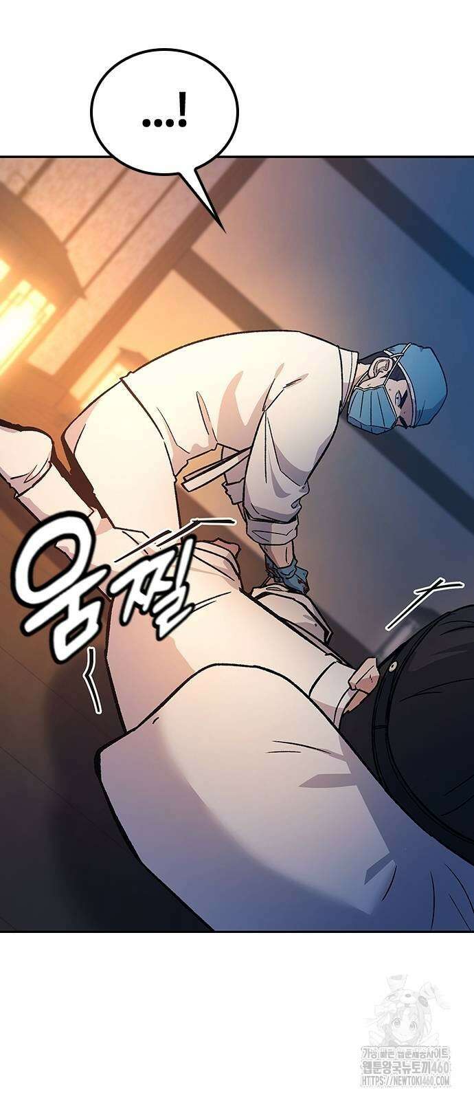 닥터, 조선 가다 5화 60