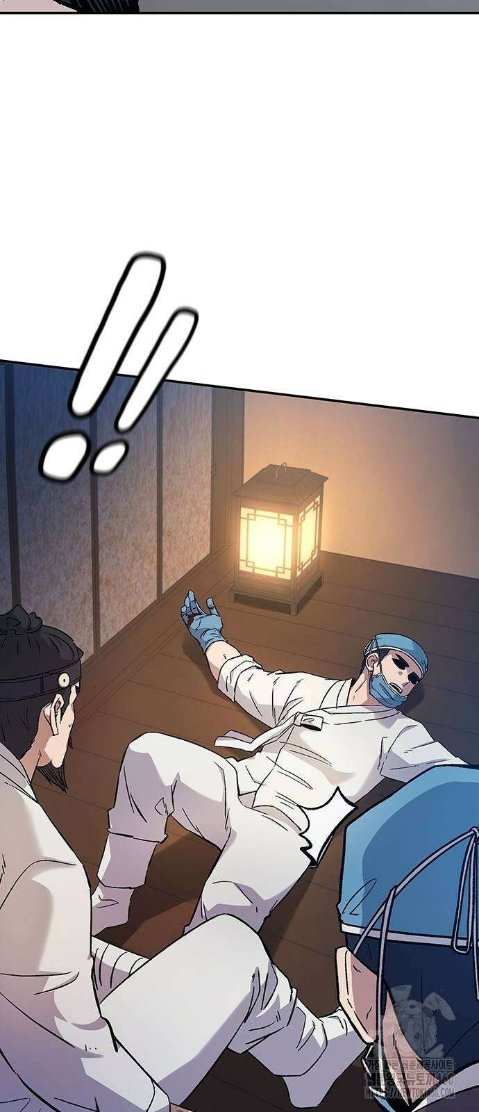 닥터, 조선 가다 5화 77