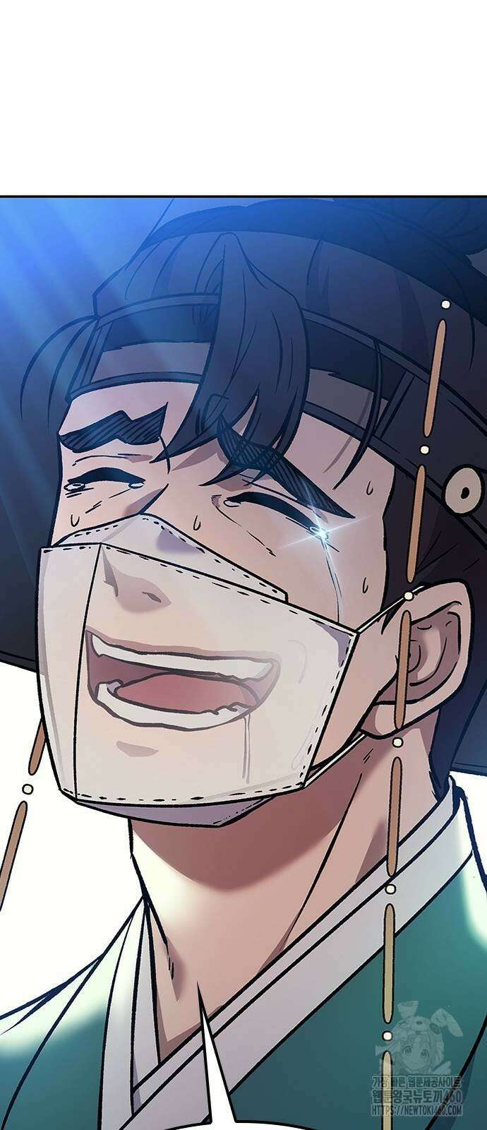 닥터, 조선 가다 15화 4