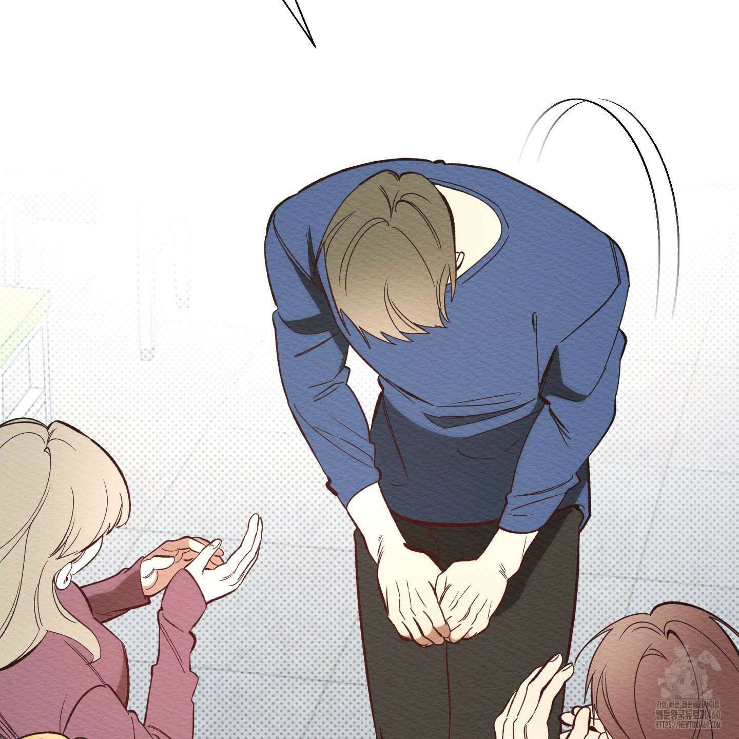 장르는 멜로 25화 3