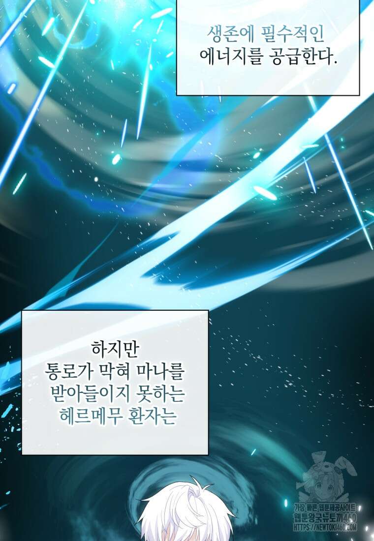 후작가의 마법 천재 1화 51