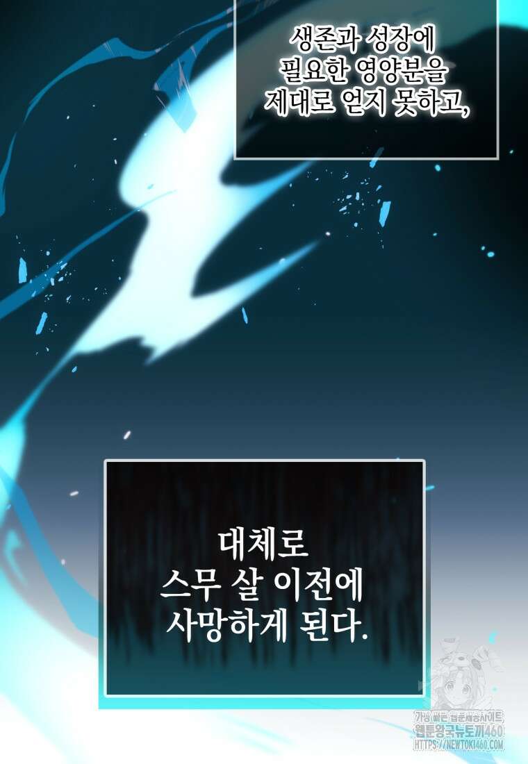 후작가의 마법 천재 1화 53