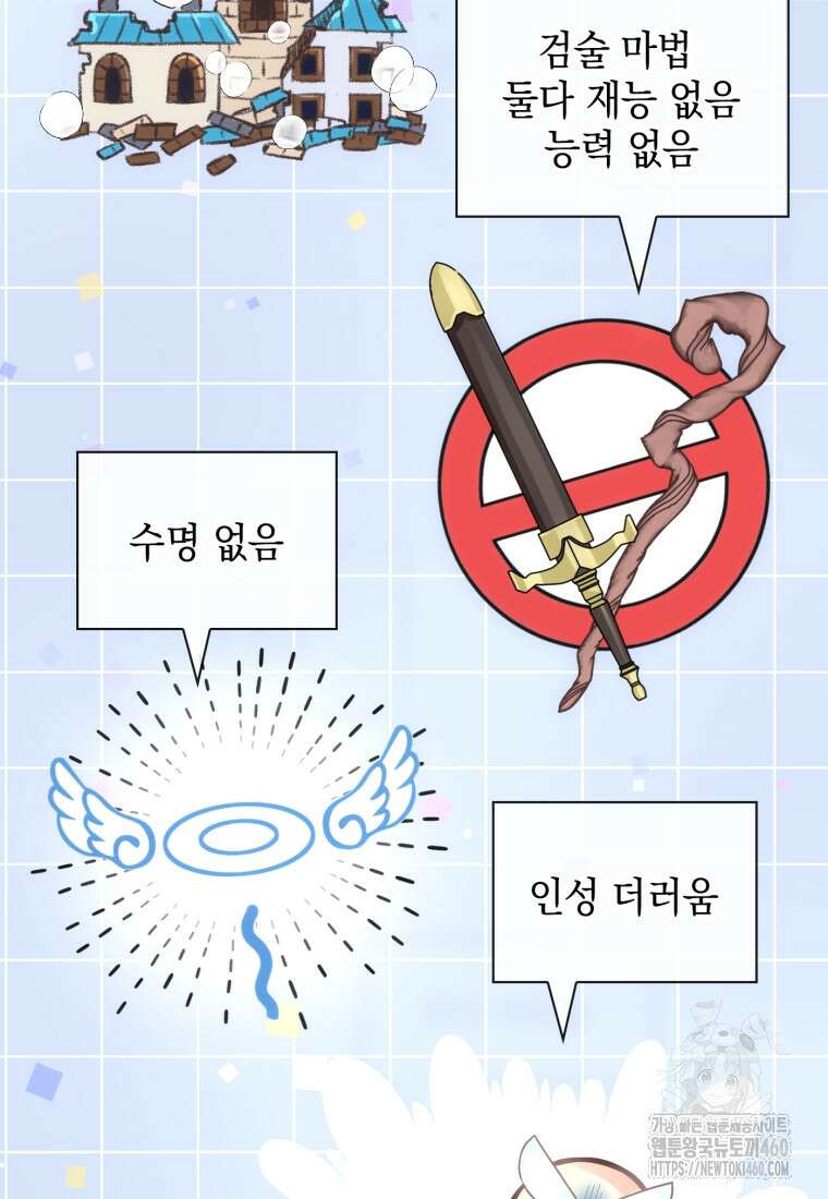후작가의 마법 천재 1화 78