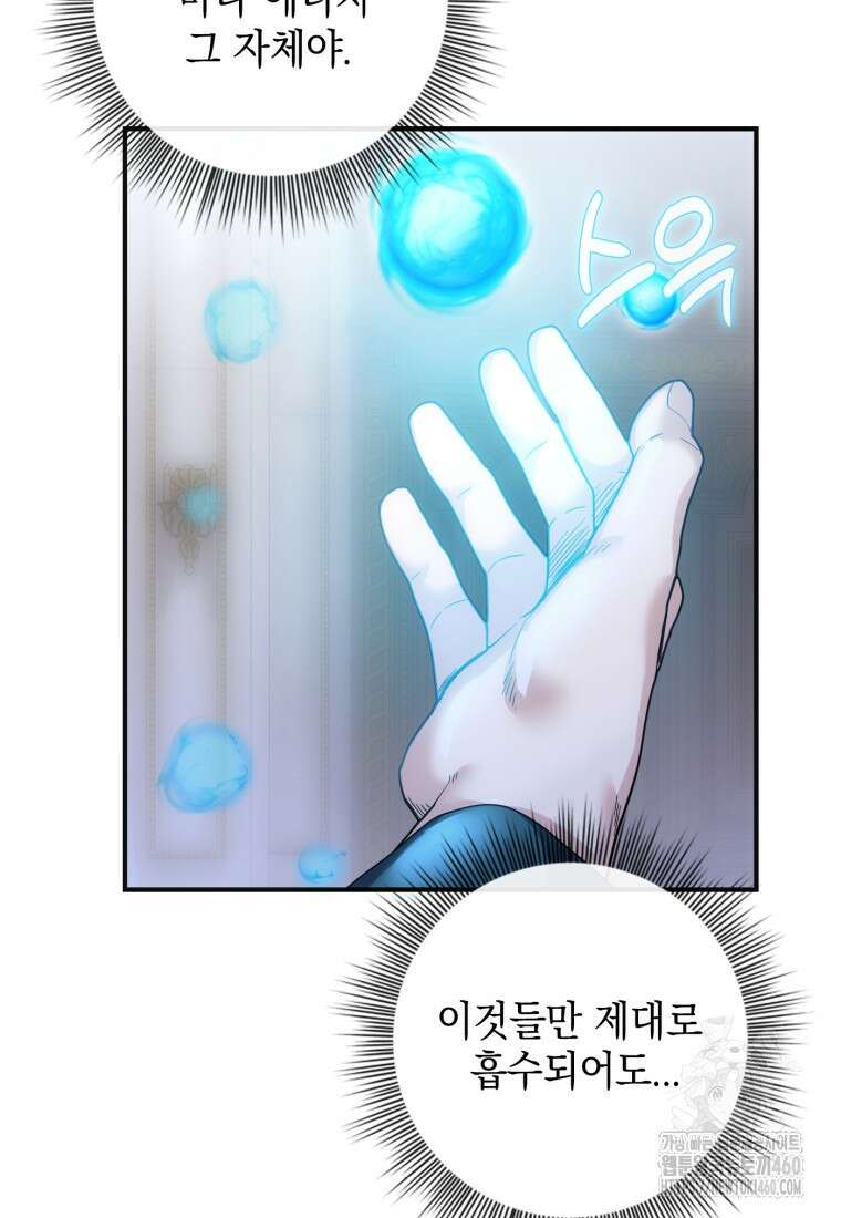 후작가의 마법 천재 1화 111