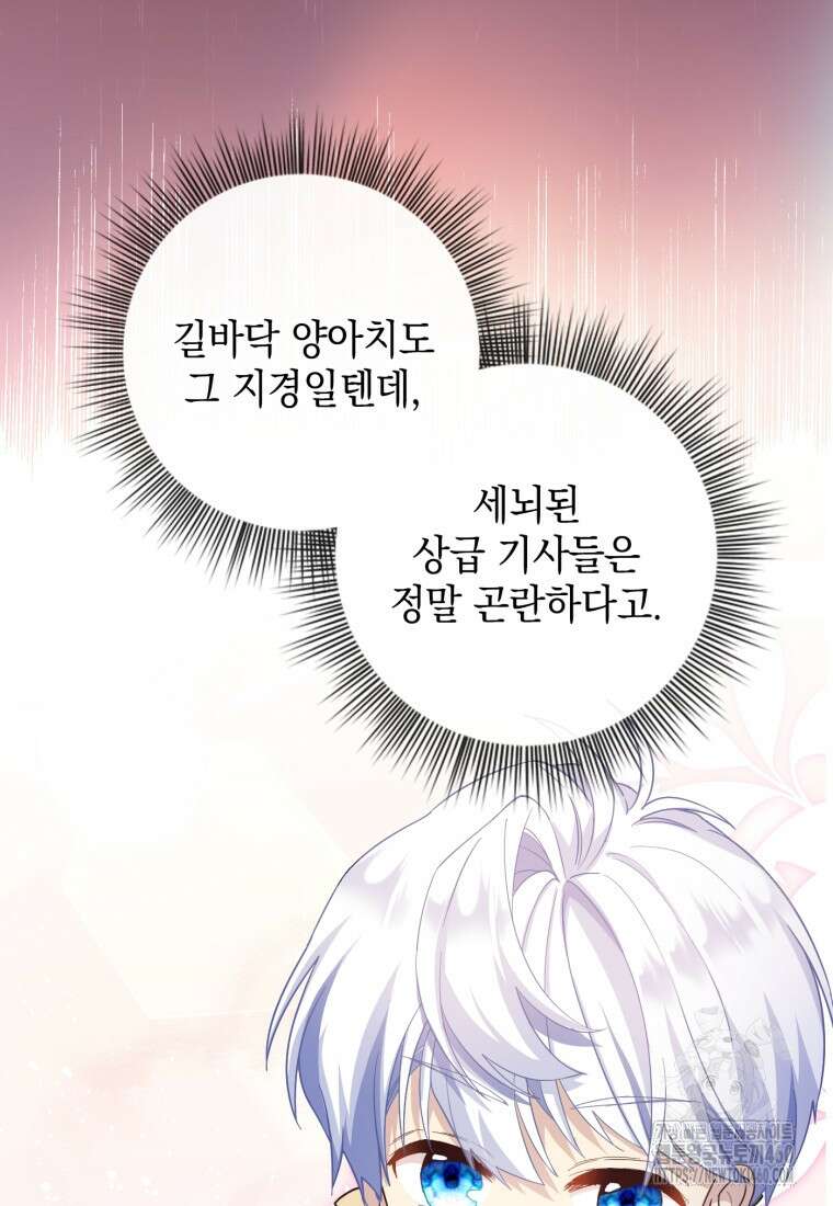 후작가의 마법 천재 14화 53