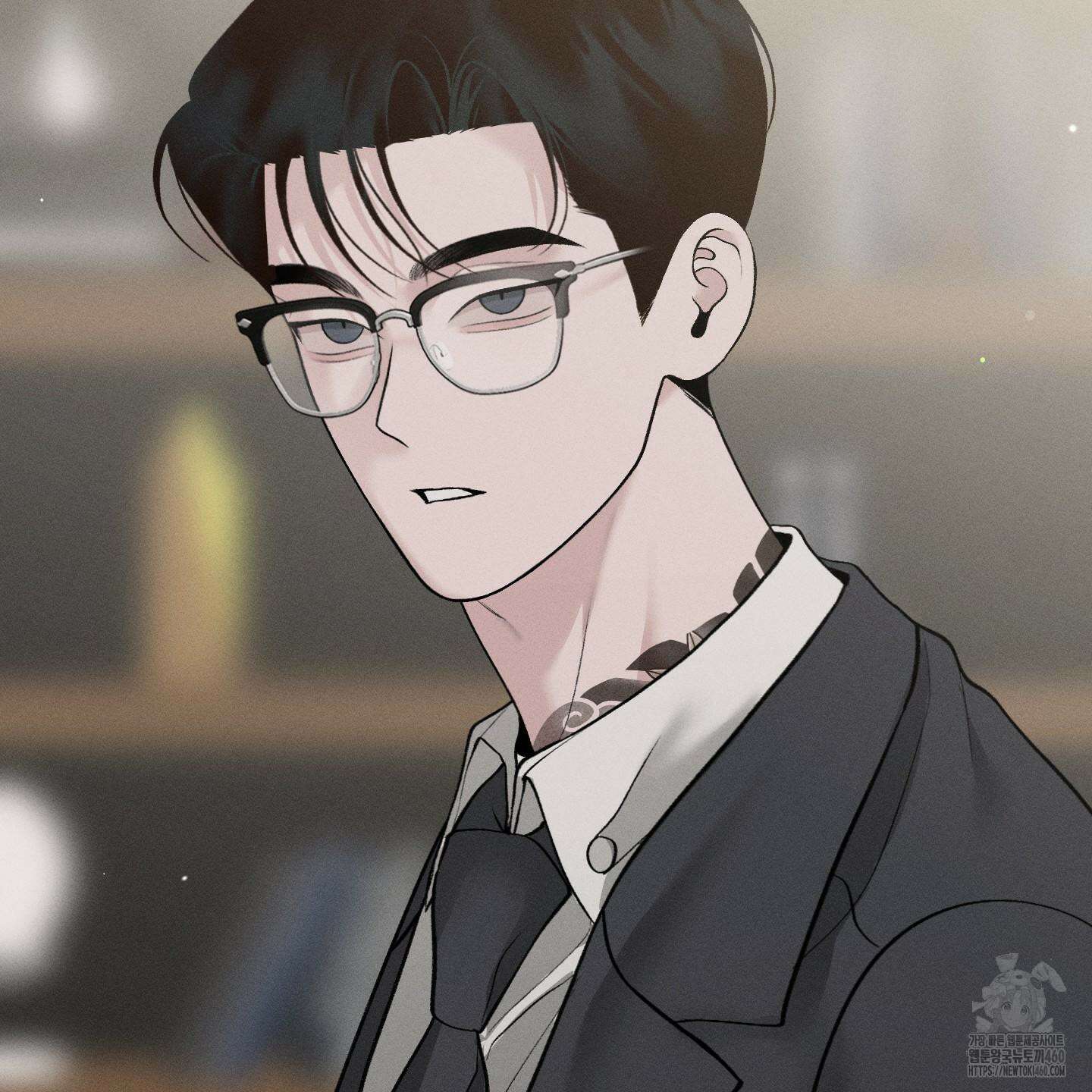 월요일의 구원자 34화 2